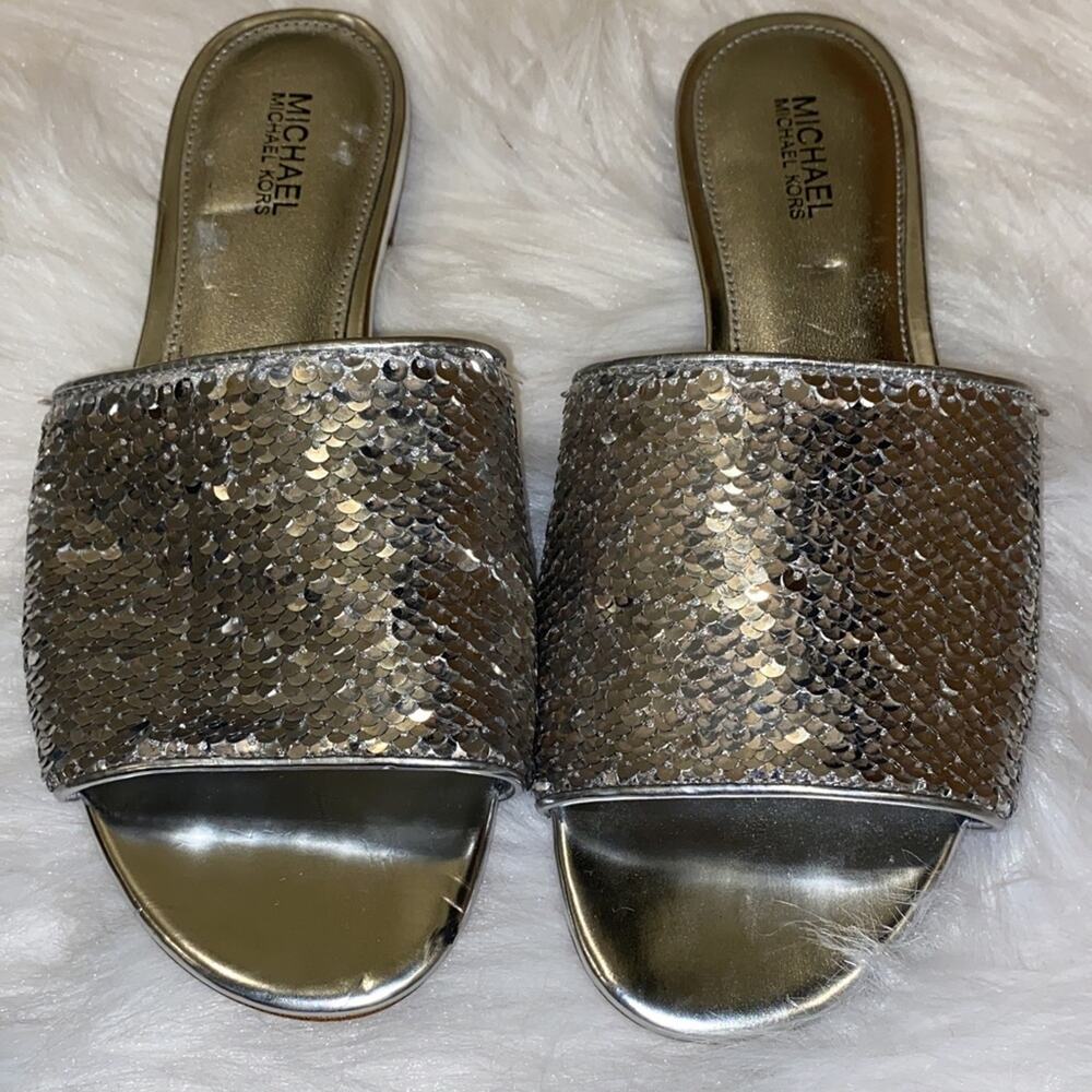 Michael Kors Sandals